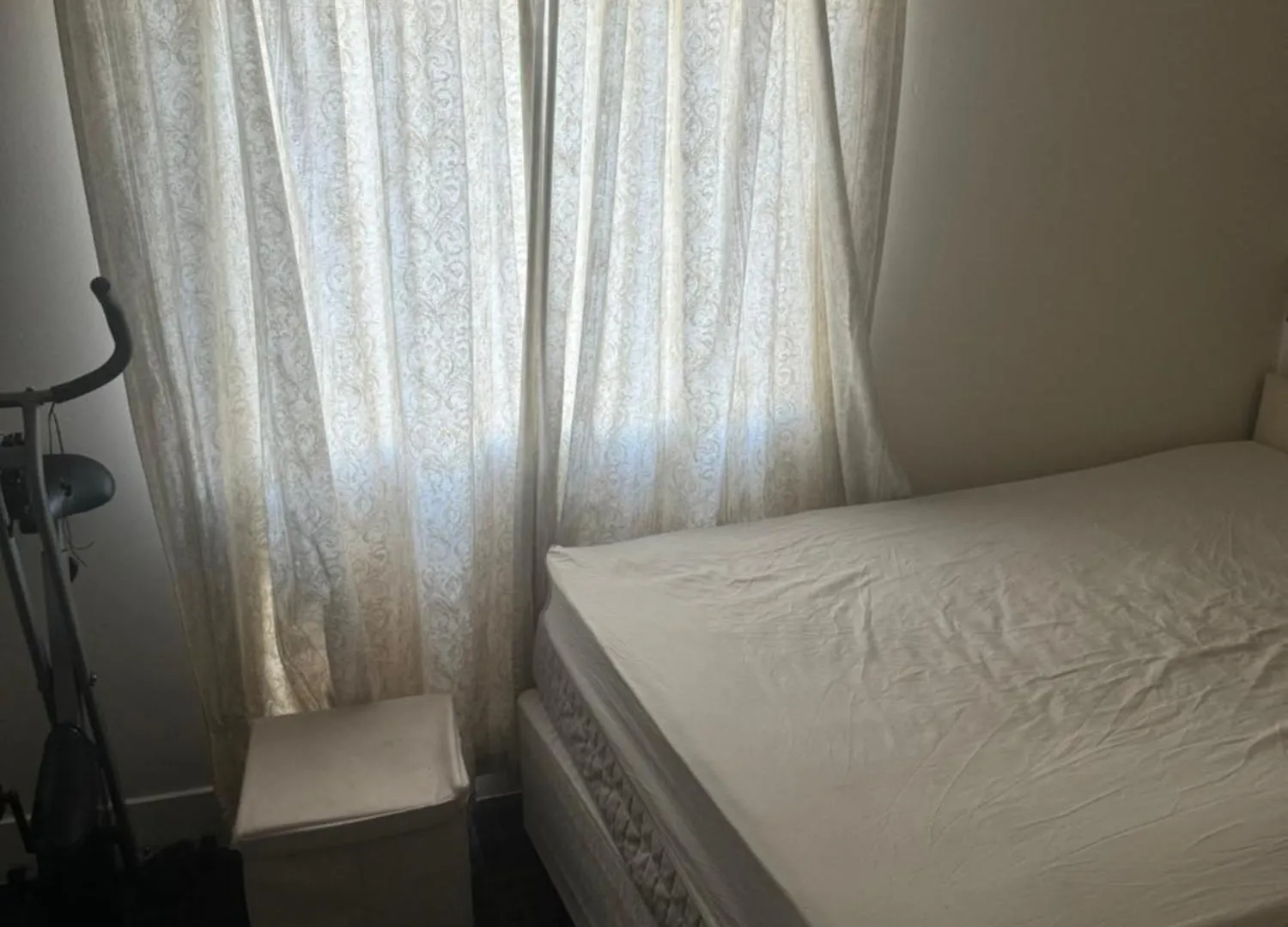 Homestay Sammie Shaw Double Room London