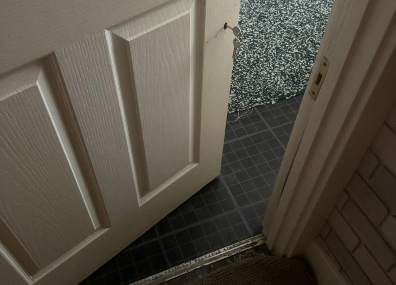 Homestay Sammie Shaw Double Room London United Kingdom