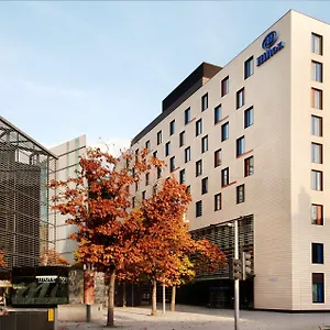 Hotel Hilton Tower Bridge, Londra