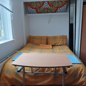  Homestay Unknownrooms