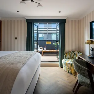 4* Hotell The Chamberlain