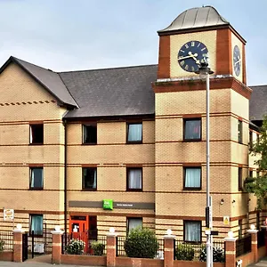 Hotel Ibis Styles Walthamstow, Londra